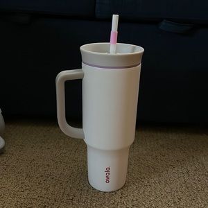 Owala 40oz Tumbler